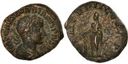 Ancient Coins - Coin, Gordian III, Sestertius, Rome, , Bronze, RIC:271