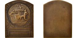 World Coins - France, Medal, French Third Republic, Sports & leisure, , Bronze