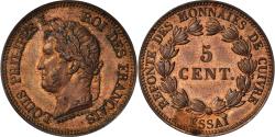 World Coins - Coin, France, Louis-Philippe, 5 Centimes, 1840, ESSAI, , Copper