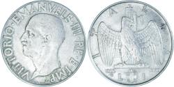 World Coins - Coin, Italy, Vittorio Emanuele III, Lira, 1940, Rome, , Stainless