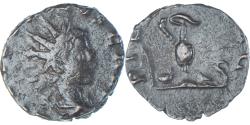 Ancient Coins - Coin, Tetricus II, Antoninianus, 273-274, Gaul, , Billon, RIC:255