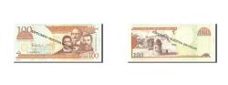 World Coins - Banknote, Dominican Republic, 100 Pesos Oro, 2009, Undated, KM:177s2, UNC(65-70)