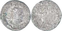 Ancient Coins - Coin, Valerian I, Antoninianus, 254-255, Rome, , Billon, RIC:224
