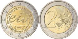 World Coins - Belgium, 2 Euro, 2010, , Bi-Metallic, KM:289