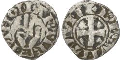 World Coins - Coin, France, Denarius, Besançon, , Silver, Boudeau:1278