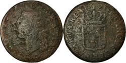 World Coins - Coin, France, Louis XVI, Sol ou sou, Sol, 1791, Orléans, , Copper