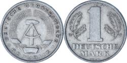 World Coins - GERMAN-DEMOCRATIC REPUBLIC, Mark, 1956