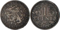 World Coins - Coin, Netherlands, Cent, 1926