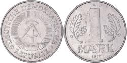 World Coins - Coin, GERMAN-DEMOCRATIC REPUBLIC, Mark, 1977
