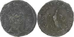 Ancient Coins - Divus Claudius II Gothicus, Antoninianus, 270-271, Uncertain Mint,