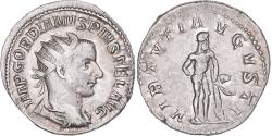 Ancient Coins - Coin, Gordian III, Antoninianus, 238-244, Rome, , Billon