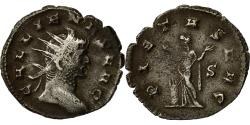 Ancient Coins - Coin, Gallienus, Antoninianus, , Billon, RIC:507