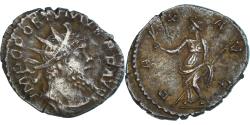 Ancient Coins - Coin, Postumus, Antoninianus, 260-269, Lugdunum, , Billon, RIC:318