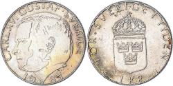 World Coins - Coin, Sweden, Krona, 1983