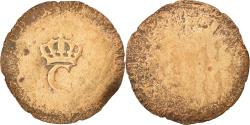 World Coins - Coin, General Colony, Guyana, Sol, Sol Estampé, , Billon