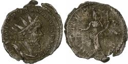 Ancient Coins - Postumus, Antoninianus, 264-265, Trier, Billon, , RIC:75