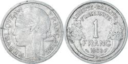 World Coins - Coin, France, Franc, 1958