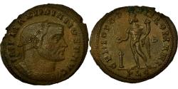 Ancient Coins - Coin, Maximianus, Follis, , Copper, Cohen:156