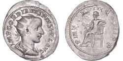 Ancient Coins - Coin, Gordian III, Antoninianus, 238-244, Rome, , Billon, Cohen:237