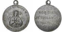 World Coins - Vatican, Medal, Association Universelle des Enfants de la 1ère Communion