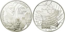 World Coins - Coin, France, 100 Francs, 1994, , Silver, KM:1038, Gadoury:C71