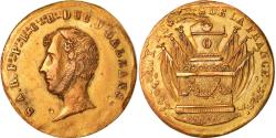World Coins - France, Medal, Mort du Duc Ferdinand-Philippe d'Orléans, 1842,