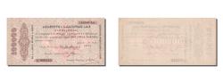 World Coins - Banknote, Russia, 100,000 Rubles, 1922, 1922-05-31, KM:S766, AU(55-58)