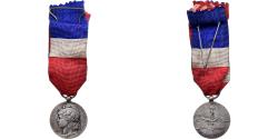 World Coins - France, Médaille d'honneur du travail, Medal, Very Good Quality, Mattei