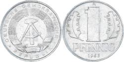 World Coins - Coin, Germany, Pfennig, 1963
