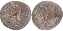 Ancient Coins - Coin, Postumus, Antoninianus, 260-269, Trier or Cologne, , Billon