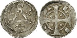 World Coins - Coin, France, Flanders, Denarius, Lille, , Silver, Ghyssens:262