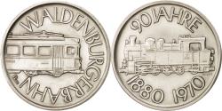 World Coins - Switzerland, Token, 1970, , Silver