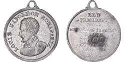 World Coins - France, Medal, Louis Napoléon Bonaparte, Elu par le Vote Universel, 1848