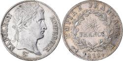 World Coins - France, 5 Francs, Napoléon I, 1811, Toulouse, Silver, , Gadoury:584