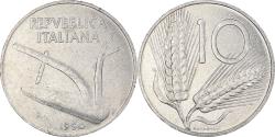World Coins - Coin, Italy, 10 Lire, 1990
