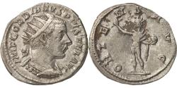 Ancient Coins - Coin, Gordian III, Antoninianus, AD 242, Roma, , Billon, RIC:213