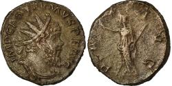 Ancient Coins - Coin, Postumus, Antoninianus, 268, Trier, , Billon, RIC:318
