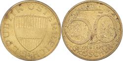World Coins - Coin, Austria, 50 Groschen, 1979