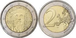 World Coins - Finland, 2 Euro, Frans Eemil Sillanpää, 2013, Vantaa, Bi-Metallic,