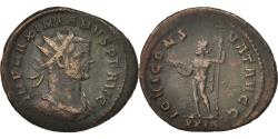 Ancient Coins - Coin, Maximianus, Antoninianus, 285-286, Roma, , Billon, RIC:506