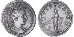 Ancient Coins - Coin, Gordian III, Antoninianus, 241-243, Rome, , Billon, RIC:86