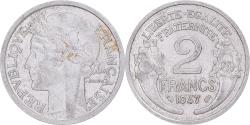 World Coins - Coin, France, 2 Francs, 1947