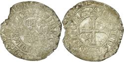 World Coins - Coin, France, Jean II le Bon, Gros à l’étoile, 1360, , Billon