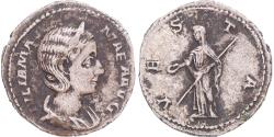 Ancient Coins - Coin, Julia Mamaea, Denarius, 225-235, Rome, , Silver, RIC:362