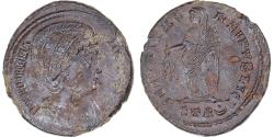 Ancient Coins - Coin, Helena, Follis, 326-328, Trier, , Bronze