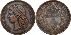 World Coins - France, Medal, Centenaire de 1789, , Bronze
