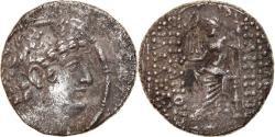 Ancient Coins - Coin, Seleukid Kingdom, Philip I Philadelphos, Tetradrachm, 95/4-76/5 BC
