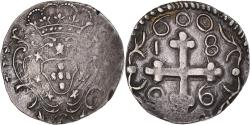 World Coins - Coin, INDIA-PORTUGUESE, GOA, Maria I, Rupia, 1806, Goa, , Silver