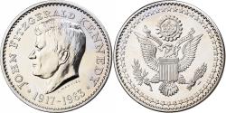 Us Coins - United States of America, Medal, John Fitzgerald Kennedy, Copper-nickel