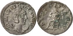 Ancient Coins - Coin, Herennia Etruscilla, Antoninianus, 250, Roma, , Billon, RIC:59b